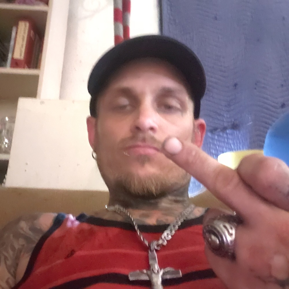 Meet your Posher, Jay